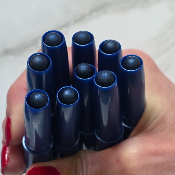 9 x Ulta Beauty JoyBright BLUE EyeShadow Sticks - Picture 4 of 4